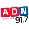 Radio ADN Radio. Radio Online. De las Radios Chilenas