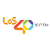 Radio Los 40. Radio Online. De las Radios Chilenas