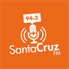 Radio Santa Cruz. Radio Online. De las Radios Chilenas