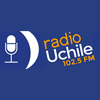 Radio Universidad De Chile. Radio Online. De las Radios Chilenas