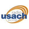 Radio Universidad De Santiago. Radio Online. De las Radios Chilenas