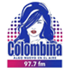 Radio Colombina San Vicente es una Radio Online, que transmite desde la comuna de Villarrica. La transmisión de su señal en Frecuencia Modulada, alcanza a varias comunas de la Región de La Araucanía