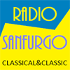 Radio Sanfurgo Santa Cruz es una Radio Online, que transmite desde la comuna de Villarrica. La transmisión de su señal en Frecuencia Modulada, alcanza a varias comunas de la Región de La Araucanía
